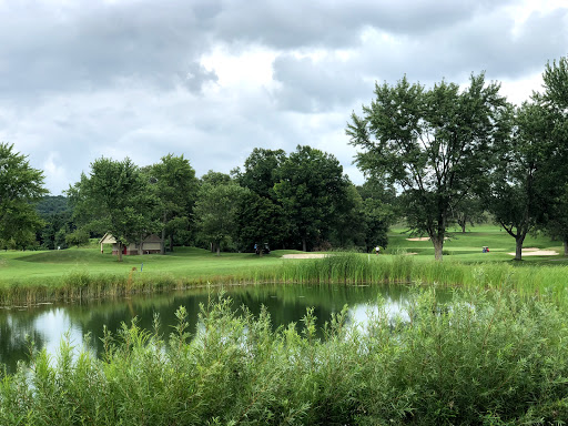 Golf Club «Mystic Creek Golf Course and Banquet Center», reviews and photos, 1 Champions Circle, Milford, MI 48380, USA