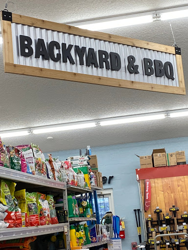 Hardware Store «South Leesburg Ace Hardware», reviews and photos, 27649 US-27, Leesburg, FL 34748, USA