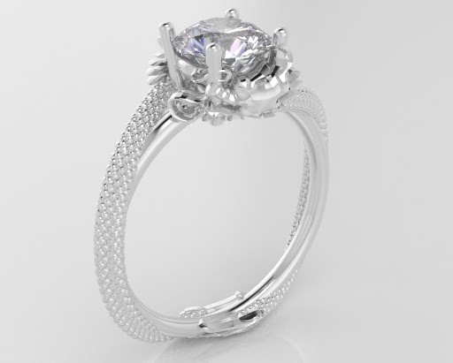 Jeweler «Glasmann and Hanson Jewelry», reviews and photos, 11786 Shaffer Pl, Littleton, CO 80127, USA