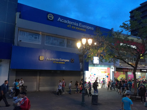 Academia Europea San José