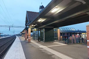 Landskrona station image