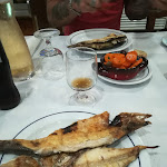 Photo n°1 de l'avis de Vanessa.i fait le 20/09/2018 à 20:22 sur le  Restaurante O Tintol à Faro