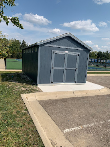 Shed Builder «Tuff Shed», reviews and photos, 34425 Schoolcraft Rd, Livonia, MI 48150, USA