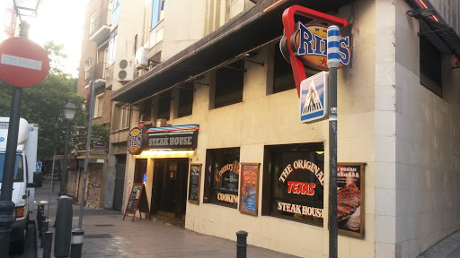 imagen Ribs - Abada en Madrid