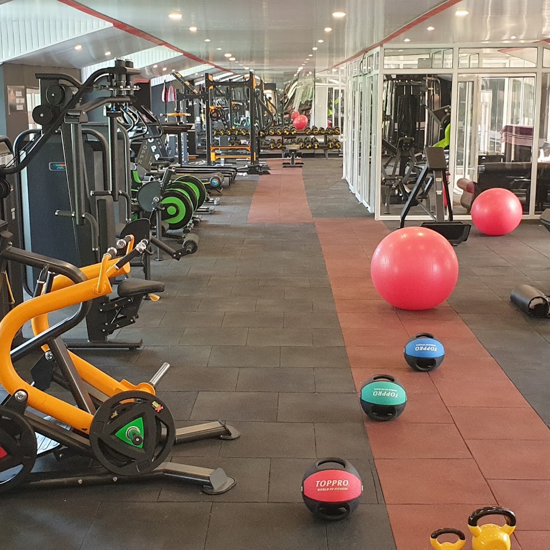 Workout Premium