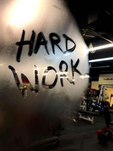 Gym «MadHouse Gym», reviews and photos, 6338 E Broad St, Douglasville, GA 30134, USA