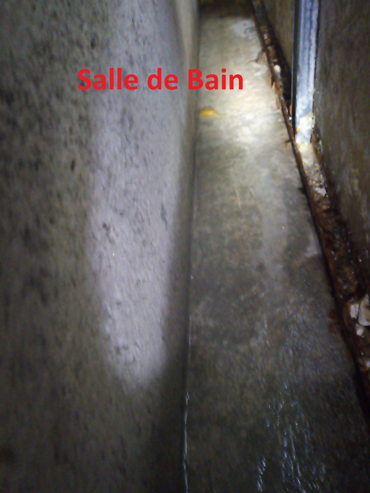 Photo n° 7 de l'avis de Jn.r fait le 11/05/2023 à 09:31