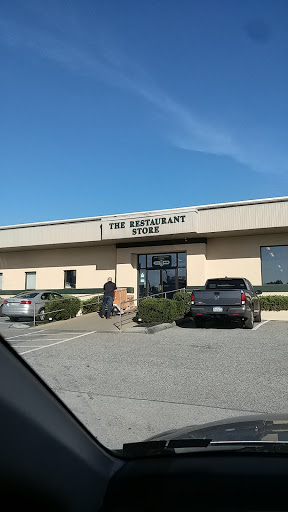 Restaurant Supply Store «The Restaurant Store - Lancaster», reviews and photos, 2209 Old Philadelphia Pike, Lancaster, PA 17602, USA