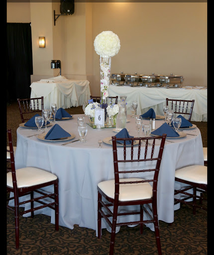 Wedding Venue «Wedgewood Palm Valley», reviews and photos, 2211 N Litchfield Rd, Goodyear, AZ 85395, USA
