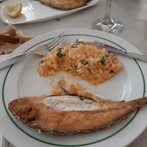 Barra Nova - Restaurante