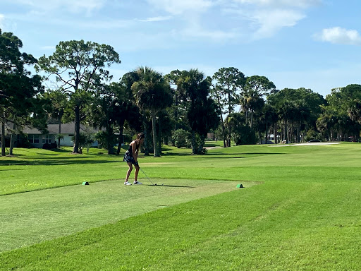Golf Club «Hidden Lakes Golf Club», reviews and photos, 35 Fairgreen Ave, New Smyrna Beach, FL 32168, USA