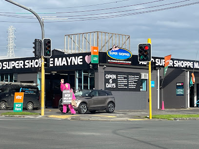 Auto Super Shoppe Mayne Automotive