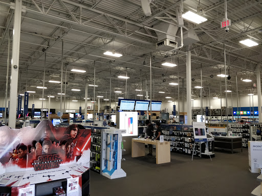 Electronics Store «Best Buy», reviews and photos, 2288 E Williams Field Rd, Gilbert, AZ 85295, USA