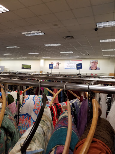 Thrift Store «Disabled American Veterans», reviews and photos