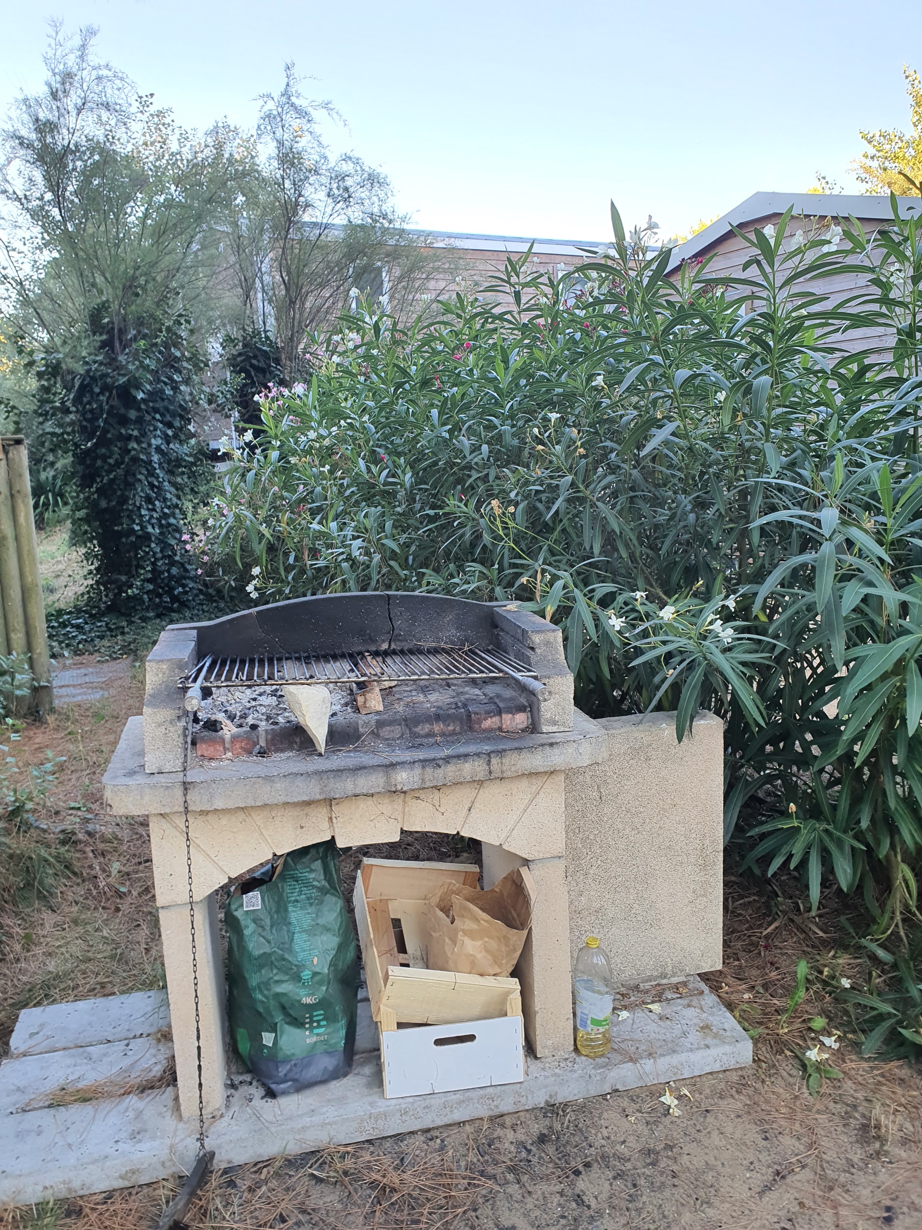 Photo n° 3 de l'avis de Moza.l fait le 15/09/2020 à 13:21