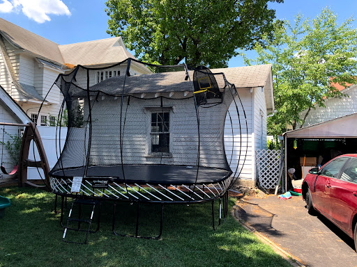 Playground «Swingset & Toy Warehouse», reviews and photos, 11 NJ-31, Flemington, NJ 08822, USA