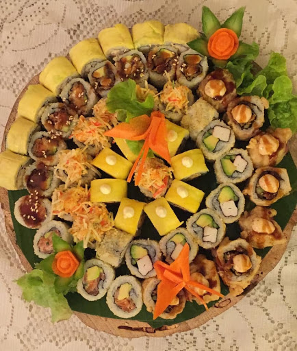 Grocery Store «The Fresh Market», reviews and photos, 32 Chestnut Ridge Rd, Montvale, NJ 07645, USA