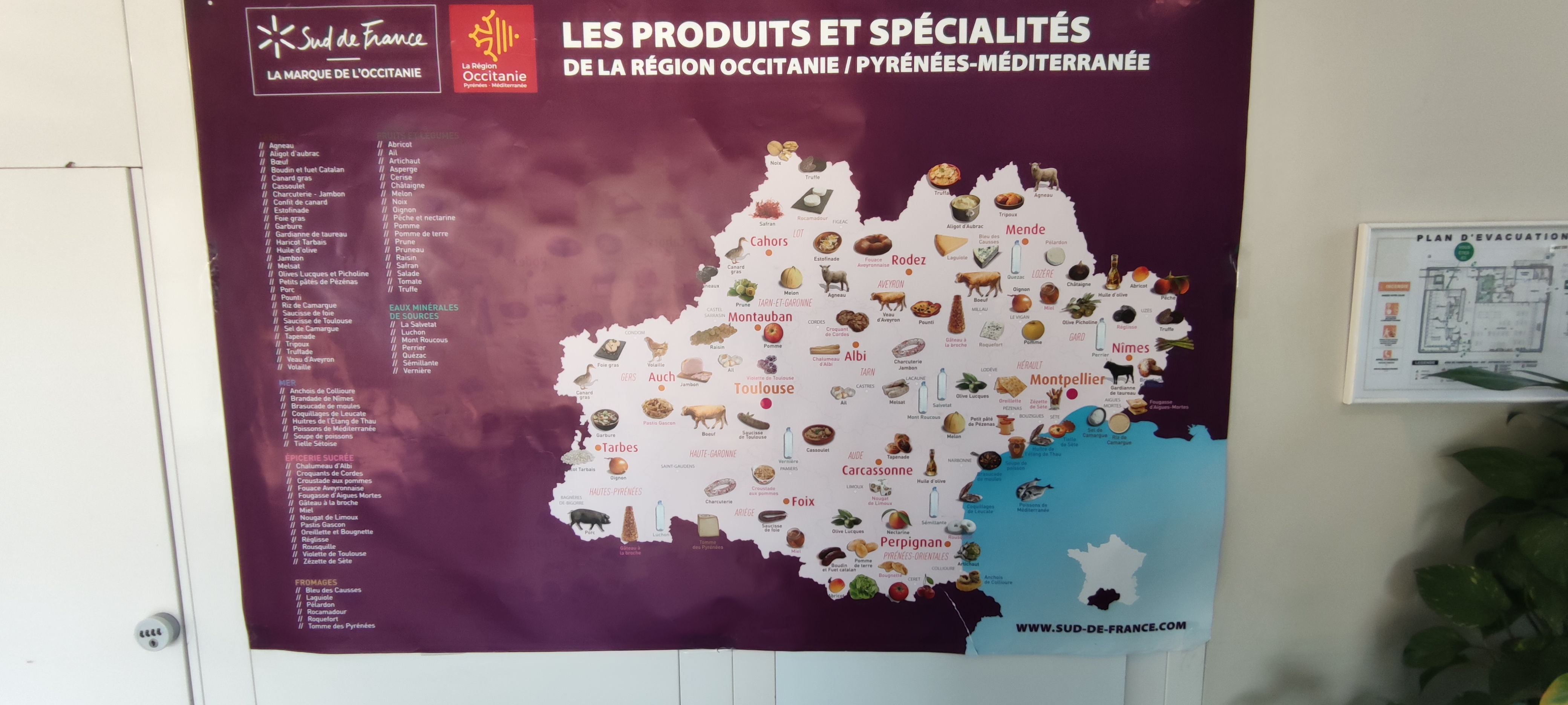 Photo n° 2 de l'avis de Olivier.R fait le 16/07/2021 à 12:17