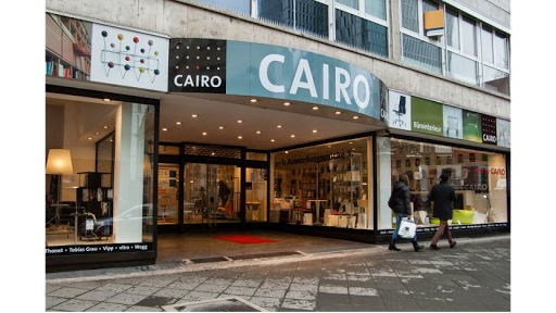 Cairo Designstore Frankfurt