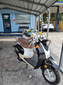 Charlie's Scooter Depot - Photo 3 - Car repair in Tampa, FL, Tampa