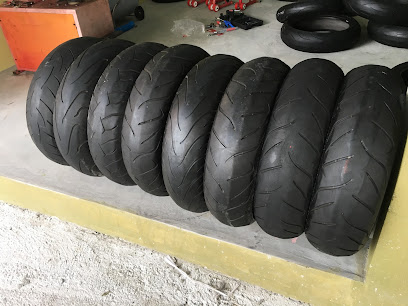 MZ Tyre Services