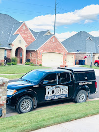Hobbs Pest Control, Termites, Weeds, Gophers - Photo 3 - Car repair in Mustang, OK, Oklahoma City