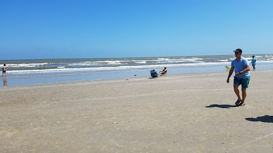 Ramada beach