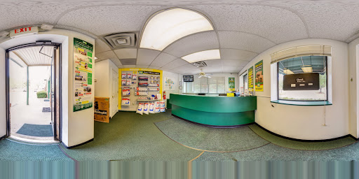 Self-Storage Facility «Metro Self Storage», reviews and photos, 5334 N Henry Blvd, Stockbridge, GA 30281, USA