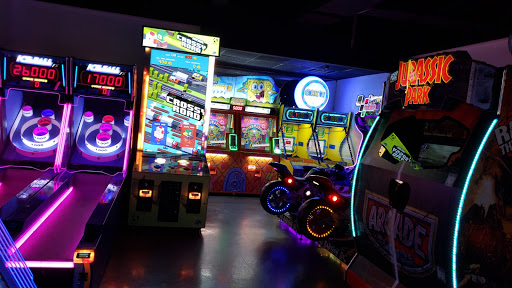 Bowling Alley «Liberty Lanes», reviews and photos, 11401 Starkey Rd, Largo, FL 33773, USA