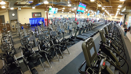 24 Hour Fitness - 2323 McKee Rd, San Jose, CA 95116, United States