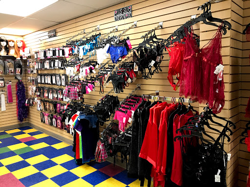 Gift Shop «Fantasy Gifts», reviews and photos, 11055 Crooked Lake Blvd NW, Coon Rapids, MN 55433, USA