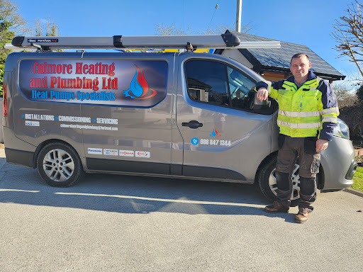 Culmore Heating and Plumbing LTD