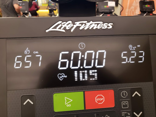 Gym «LA Fitness», reviews and photos, 30273 Plymouth Rd, Livonia, MI 48150, USA