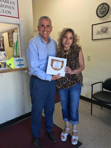 Print Shop «Allegra Marketing Print Mail», reviews and photos, 102 Waterman St, Providence, RI 02906, USA