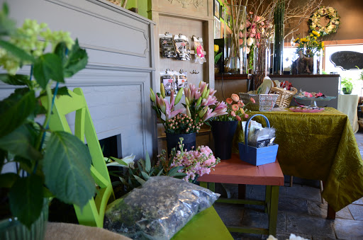 Florist «Buck Creek In Bloom», reviews and photos, 8905 W Adaline St, Yorktown, IN 47396, USA