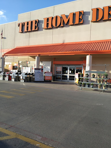 Home Improvement Store «The Home Depot», reviews and photos, W 12871 I-10, San Antonio, TX 78249, USA