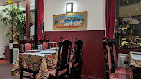 Atmosphère du Restaurant indien Aux Portes de l'Inde à Vannes - n°2
