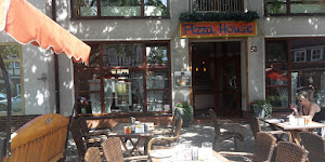 Pizza House Steinofenpizza