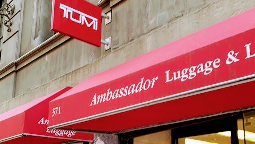 Ambassador Luggage Store image 1