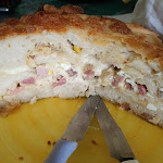 Photo n°3 de l'avis de Enrico.o fait le 27/04/2018 à 13:50 sur le  Caseificio Mozz'Art à Casoria