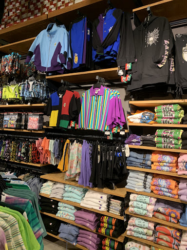 Clothing Store «Zumiez», reviews and photos, 300 Monticello Ave #193, Norfolk, VA 23510, USA