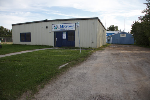 Corporation of the Town of Moosonee