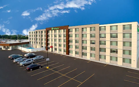 Holiday Inn Chicago – Midway Airport S, an IHG Hotel image
