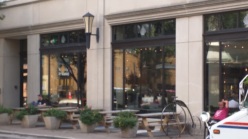 Bakery «Camino Bakery», reviews and photos, 310 W 4th St, Winston-Salem, NC 27101, USA