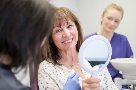 عيادات النخبة لطب الأسنان - Elite Dental Clinics