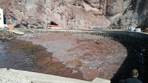 Playa del Muelle photo #2