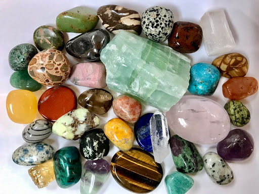 Gift Shop «Simple Strands», reviews and photos, 115 Merchants Square, Cumming, GA 30040, USA