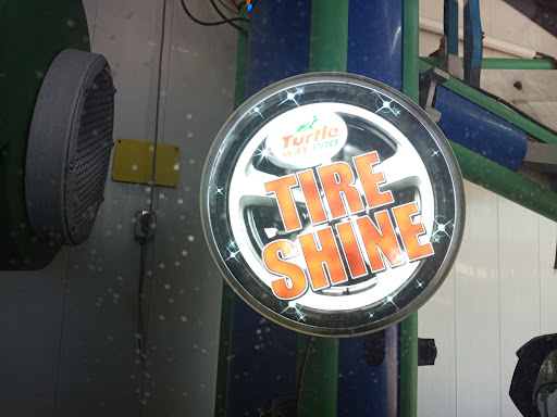 Car Wash «The Rainforest Car Wash», reviews and photos, 2888 Mayfield Rd, Cleveland Heights, OH 44118, USA