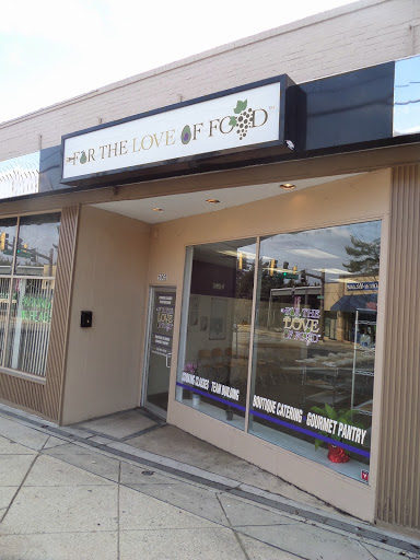 Culinary School «For The Love Of Food», reviews and photos, 1002 Reisterstown Rd, Pikesville, MD 21208, USA