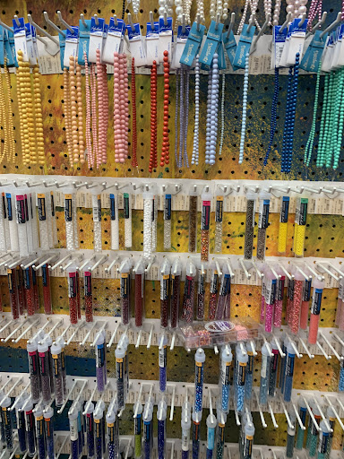 Art Supply Store «Artist & Craftsman Supply Bushwick», reviews and photos, 1449 Broadway, Brooklyn, NY 11221, USA